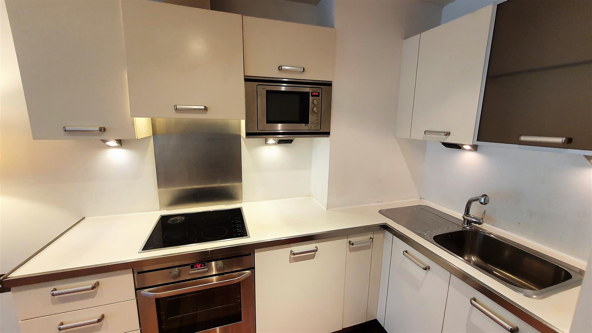 142 The Edge Clowes Street Manchester